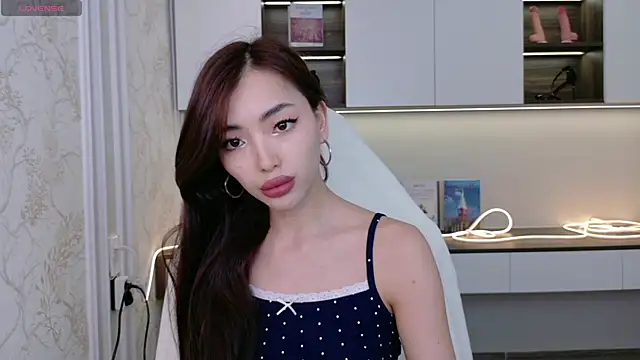nyxxfire online show from 13, 5, 2026