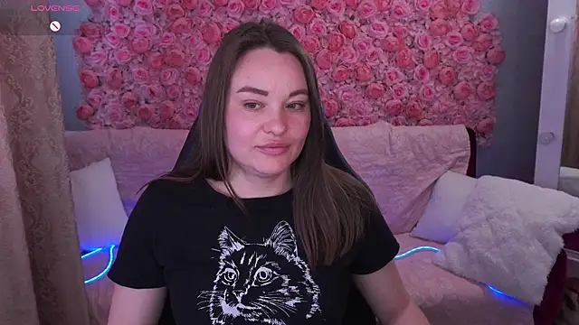 DaisyMoonn online show from 6, 5, 2026