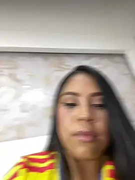 SelenaBella  online show from 7, 7, 2026