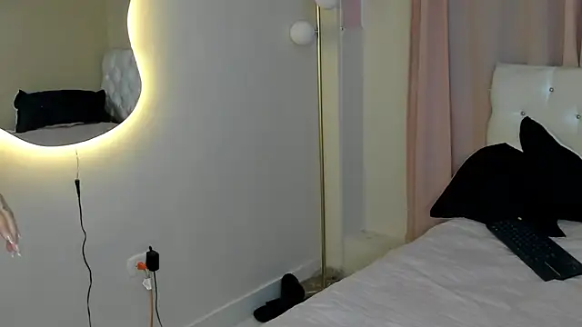 Melody vixxenx online show from 3, 6, 2026