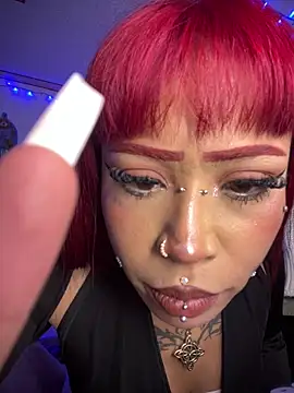 suky fox online show from 2, 7, 2026