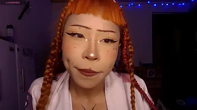 suky fox online show from 7, 5, 2026