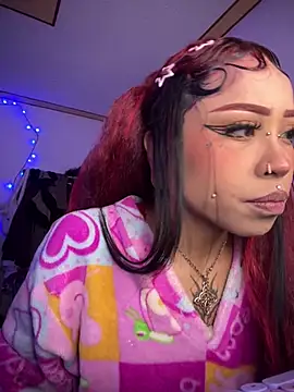 suky fox online show from 25, 7, 2026