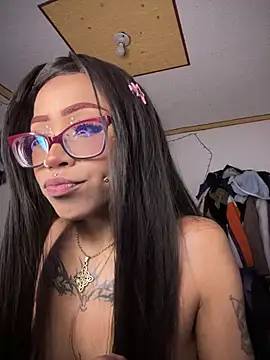 suky fox online show from 27, 7, 2026