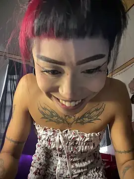 suky fox online show from 8, 8, 2026