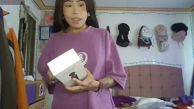 suky fox online show from 23, 6, 2026