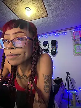 suky fox online show from 22, 7, 2026