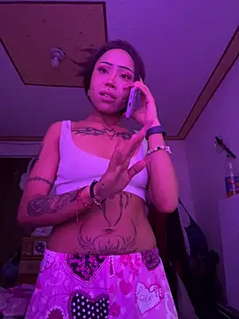 suky fox online show from 28, 5, 2026