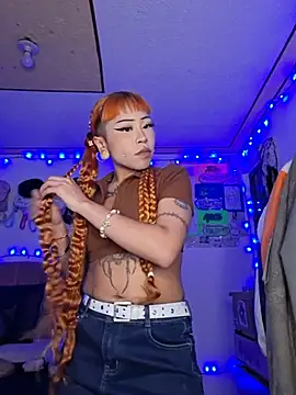 suky fox online show from 31, 5, 2026