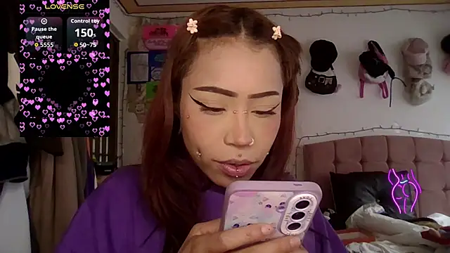 suky fox online show from 18, 6, 2026
