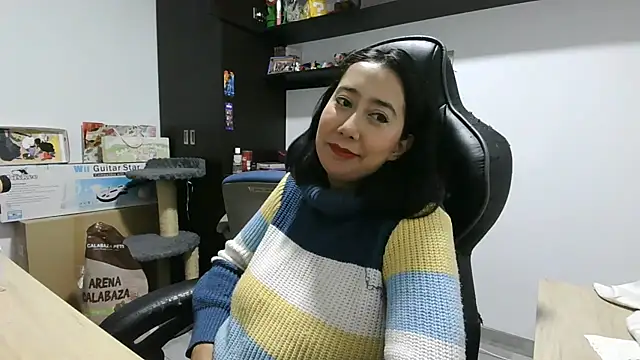 saramaSS online show from 29, 5, 2026