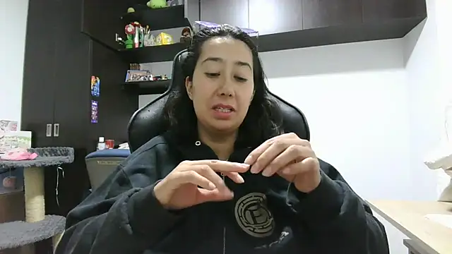 saramaSS online show from 27, 5, 2026