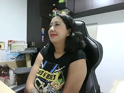 saramaSS online show from 26, 5, 2026