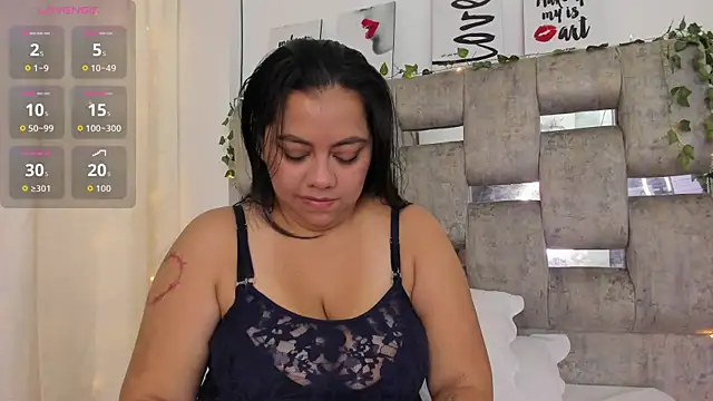 EmmyBellamy online show from 14, 5, 2026