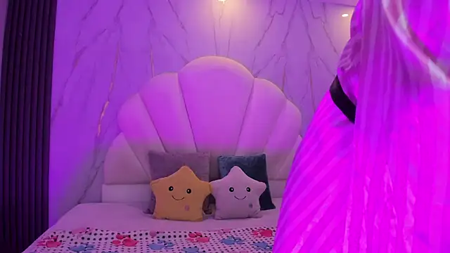 SoftPrincess online show from 11, 6, 2026