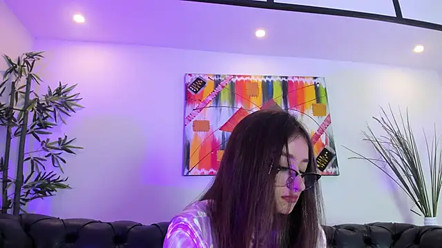 SoftPrincess online show from 29, 5, 2026