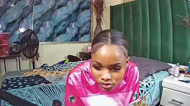 SexGee2020 online show from 6, 7, 2026