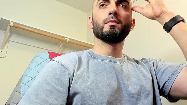 JonhJo online show from 20, 5, 2026