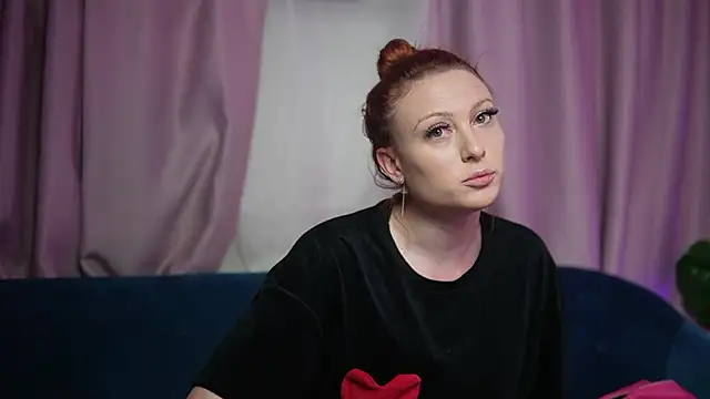 EvelynCandy online show from 24, 5, 2026