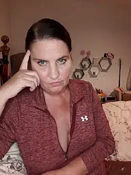 Velvet-Milf online show from 11, 6, 2026