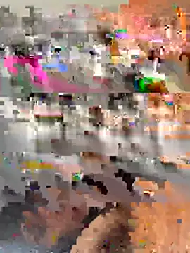 Harmonyfae online show from 24, 5, 2026