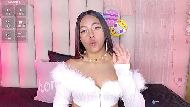 Snapshot of Hollyyqueen_ chatting on 1, 7, 2026 Hollyyqueen online show from 1, 7, 2026
