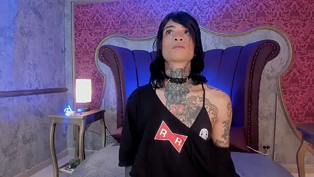 Misaki Six online show from 13, 5, 2026