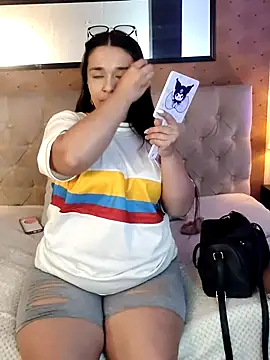 Isabella cherry69 online show from 23, 6, 2026