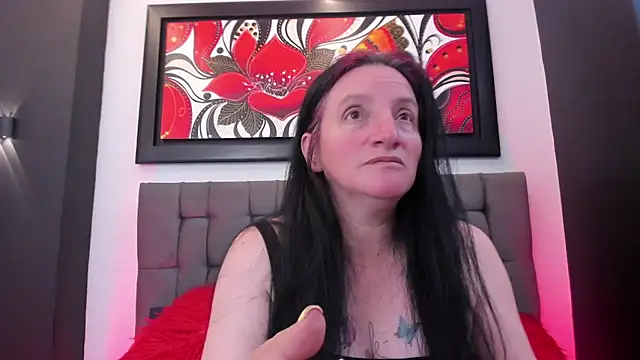 CloeMature online show from 11, 7, 2026
