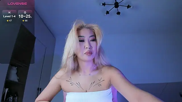 Jungso ming  online show from 17, 6, 2026