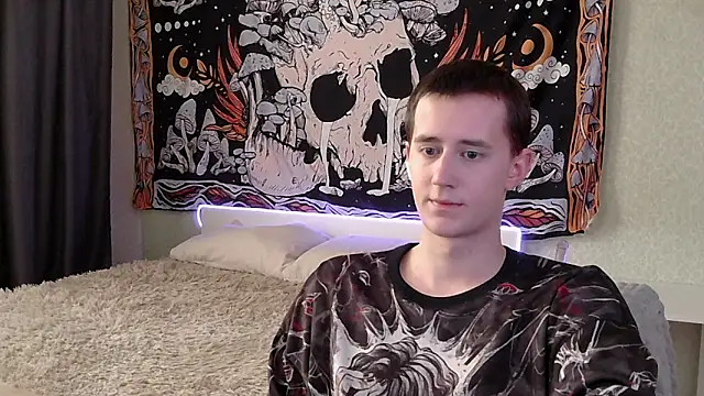 Snapshot of Deshman chatting on 11, 6, 2026 Deshman online show from 11, 6, 2026
