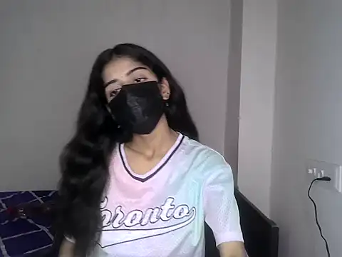 Snapshot of SASSY__BABY_ chatting on 10, 7, 2026 SASSY BABY online show from 10, 7, 2026