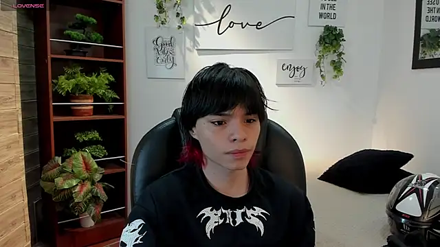 coby cum online show from 6, 5, 2026