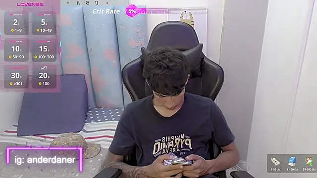 Snapshot of liam_play chatting on 21, 6, 2026 liam play online show from 21, 6, 2026