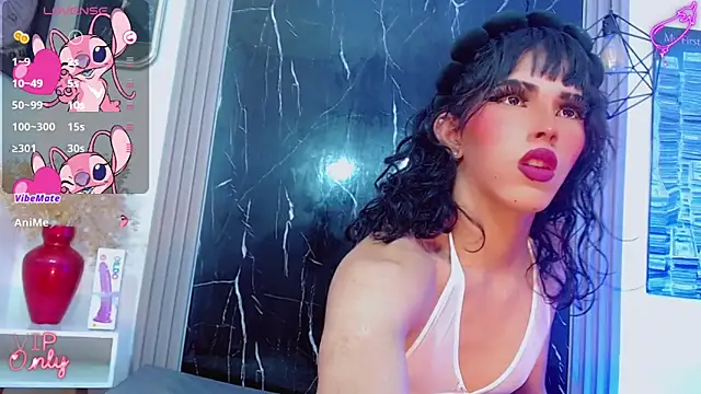  Megan Ven online show from 8, 5, 2026