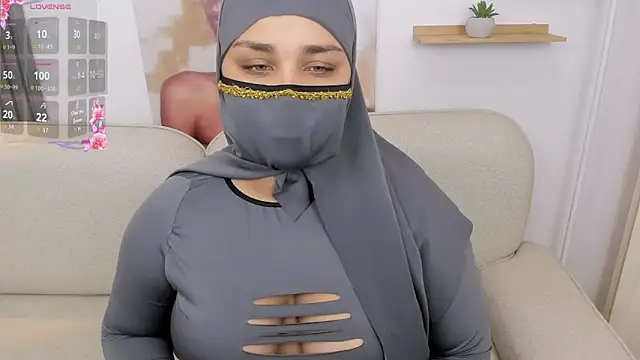 Salma farouk online show from 18, 6, 2026