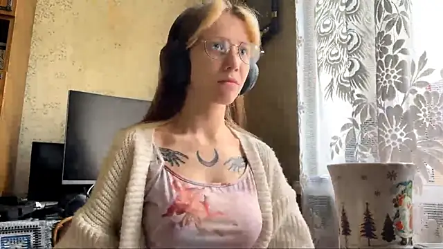 AliceGates online show from 13, 5, 2026
