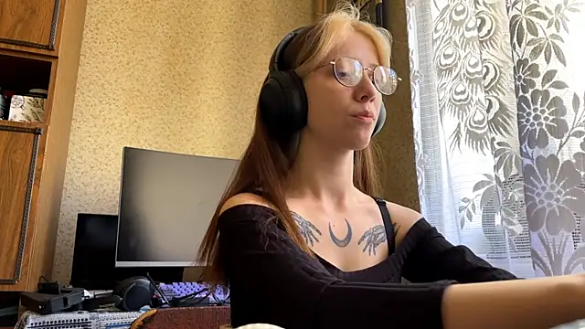 AliceGates online show from 15, 5, 2026