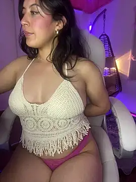 SKY PINK20 online show from 21, 7, 2026