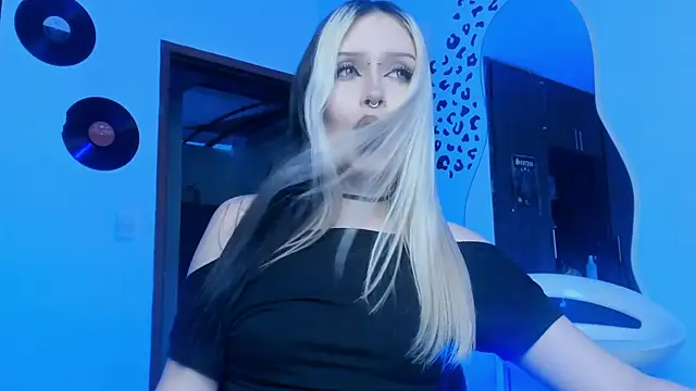 scorpiogoddess online show from 17, 7, 2026