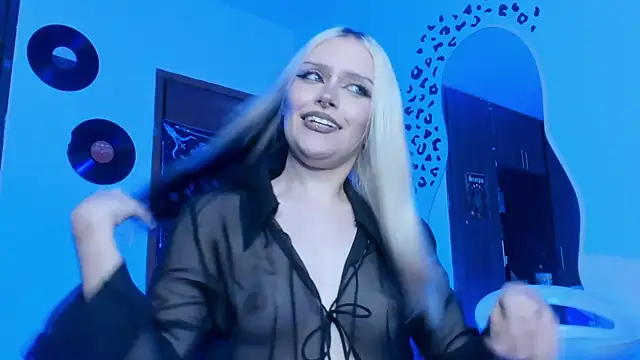 scorpiogoddess online show from 29, 5, 2026