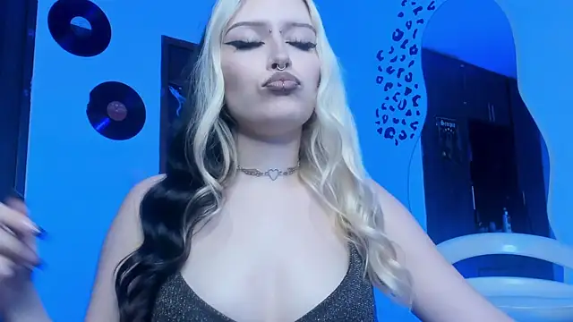 scorpiogoddess online show from 30, 7, 2026
