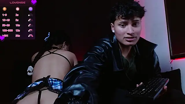 Wildseductor1 online show from 1, 6, 2026
