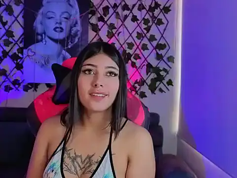 Gabriella live18 online show from 6, 5, 2026