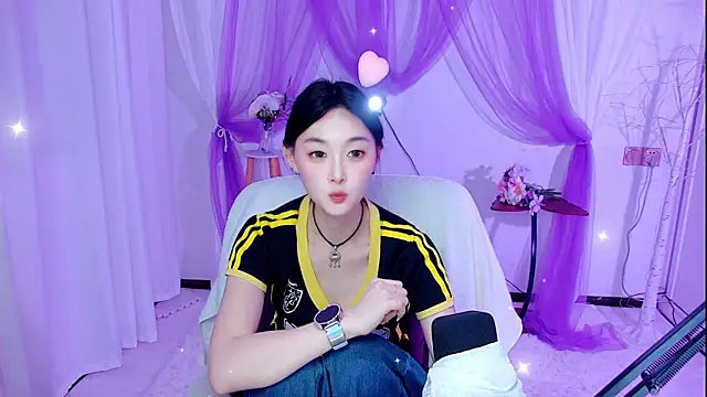 Tili Lucky online show from 24, 7, 2026