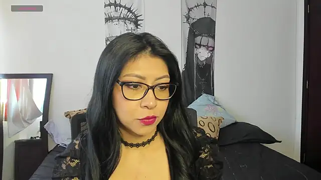 Snapshot of GoddessValentinaX chatting on 12, 7, 2026 GoddessValentinaX online show from 12, 7, 2026