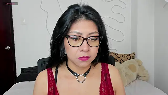 Snapshot of GoddessValentinaX chatting on 7, 8, 2026 GoddessValentinaX online show from 7, 8, 2026