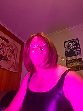 Heidixox69 online show from 8, 5, 2026
