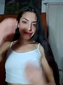 Snapshot of CasiTuya chatting on 26, 5, 2026 CasiTuya online show from 26, 5, 2026