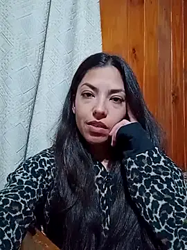 Snapshot of CasiTuya chatting on 8, 5, 2026 CasiTuya online show from 8, 5, 2026